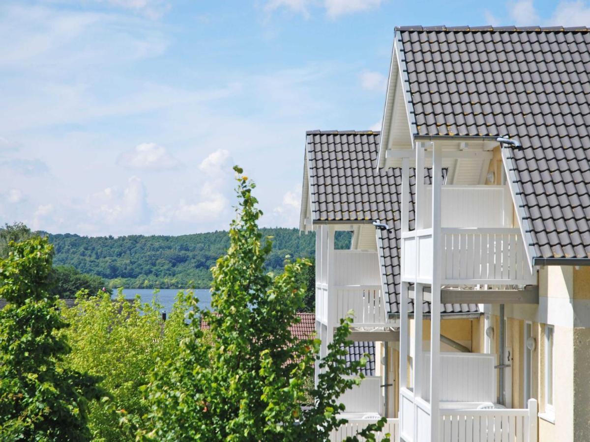 Wohnpark Stadt Hamburg - Apt. 42 Binz Dış mekan fotoğraf