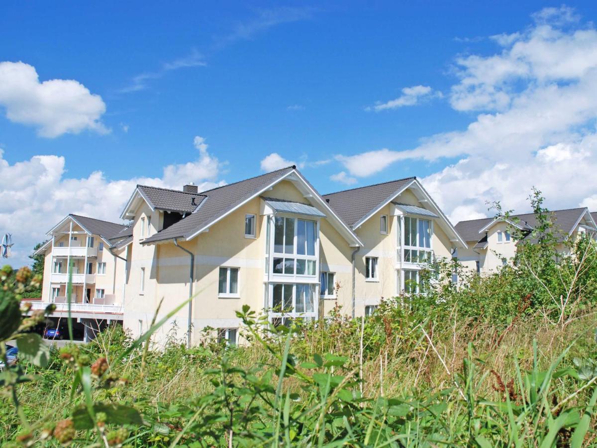 Wohnpark Stadt Hamburg - Apt. 42 Binz Dış mekan fotoğraf