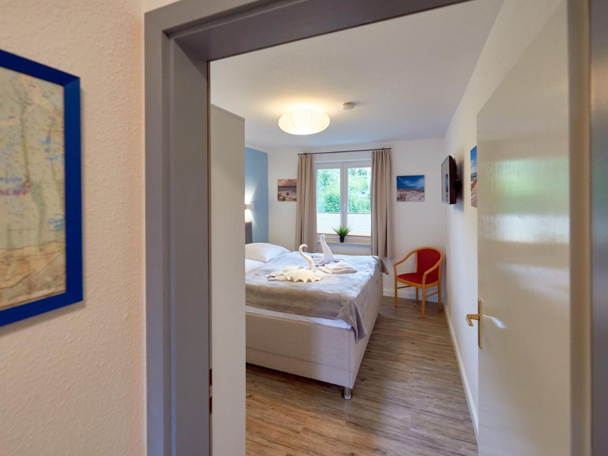 Wohnpark Stadt Hamburg - Apt. 42 Binz Dış mekan fotoğraf