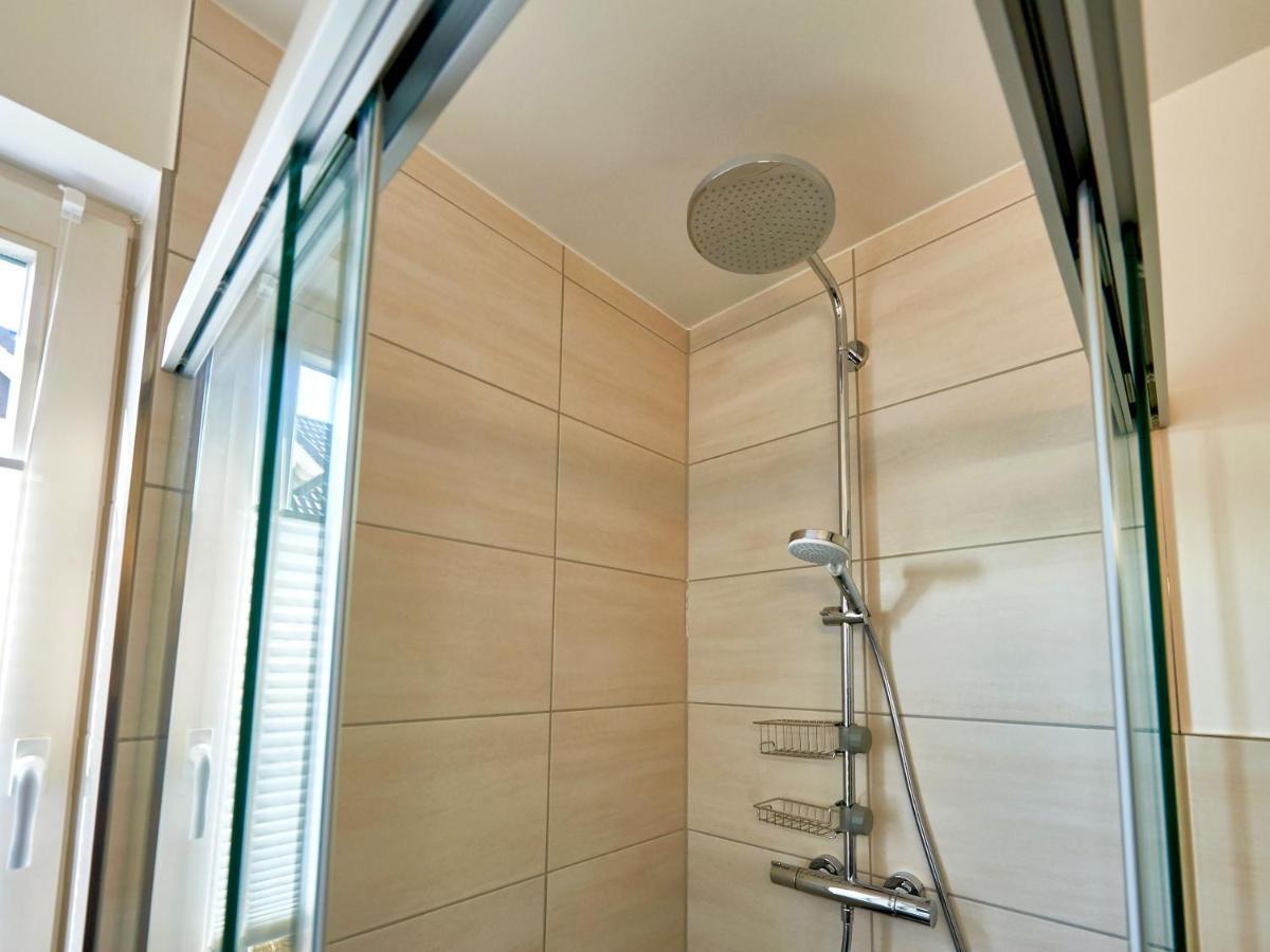 Wohnpark Stadt Hamburg - Apt. 42 Binz Dış mekan fotoğraf
