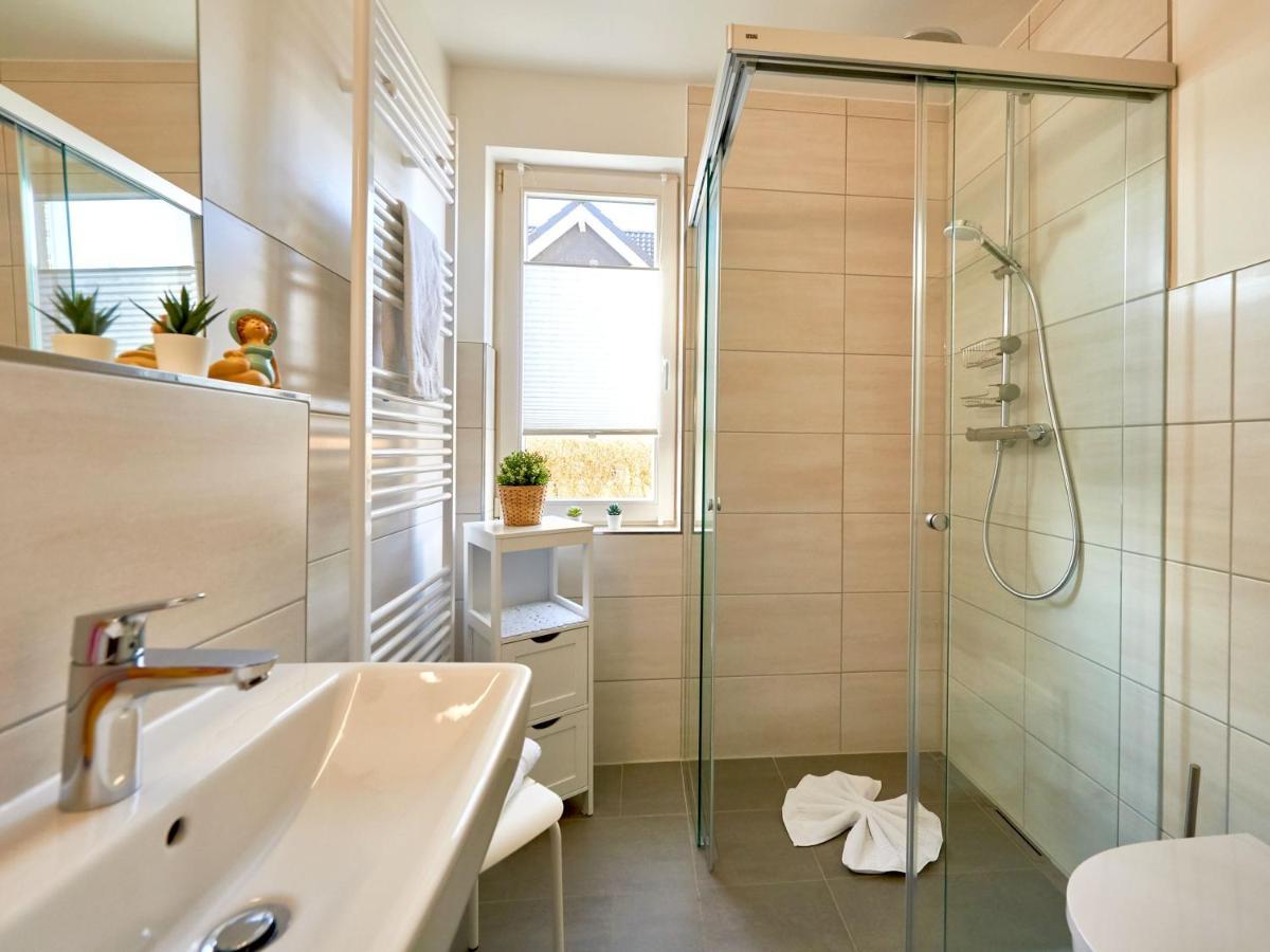 Wohnpark Stadt Hamburg - Apt. 42 Binz Dış mekan fotoğraf