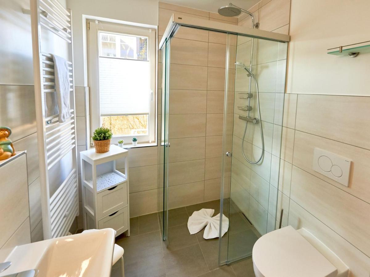 Wohnpark Stadt Hamburg - Apt. 42 Binz Dış mekan fotoğraf